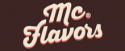 Logo MC FLAVORS