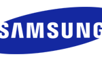 Logo SAMSUNG