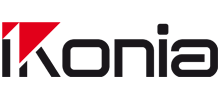 Logo IKONIA