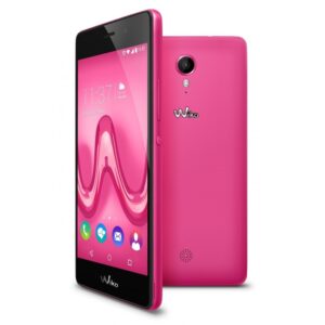 Foto WIKO TOMMY HOT PINK TIM