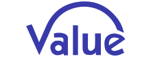 Logo VALUE