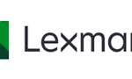 Logo LEXMARK