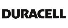 Logo DURACELL