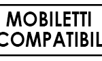 Logo MOBILETTI COMPATIBILI