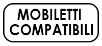 Logo MOBILETTI COMPATIBILI
