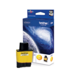 Foto BROTHER LC-900Y INK JET GIALLO **