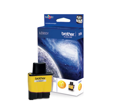 Foto BROTHER LC-900Y INK JET GIALLO **