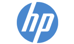 Logo HP