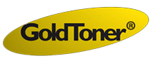 Logo GOLDTONER