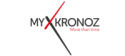 Logo MY KRONOZ