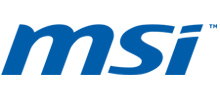 Logo MSI