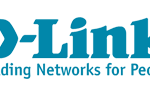 Logo D-LINK