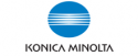 Logo KONICA MINOLTA