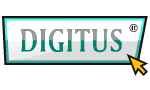 Logo DIGITUS