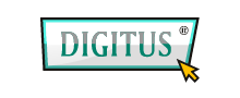 Logo DIGITUS