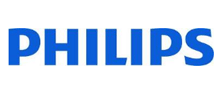 Logo PHILIPS