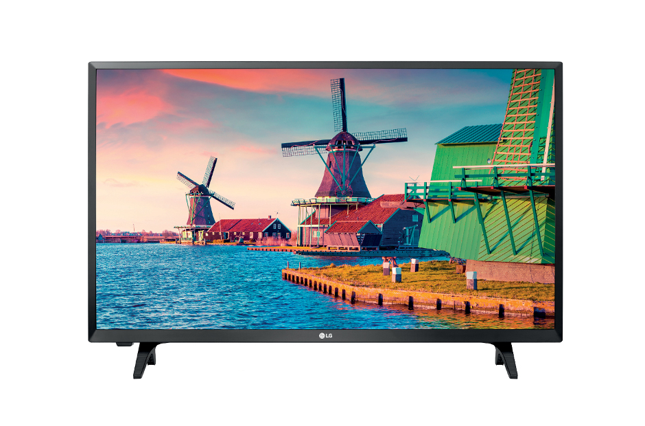 Телевизор Led Lg 24tn510s Pz Купить