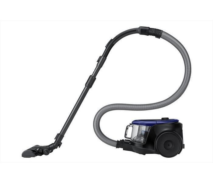 Samsung Aspirapolvere VC05M31C0HG